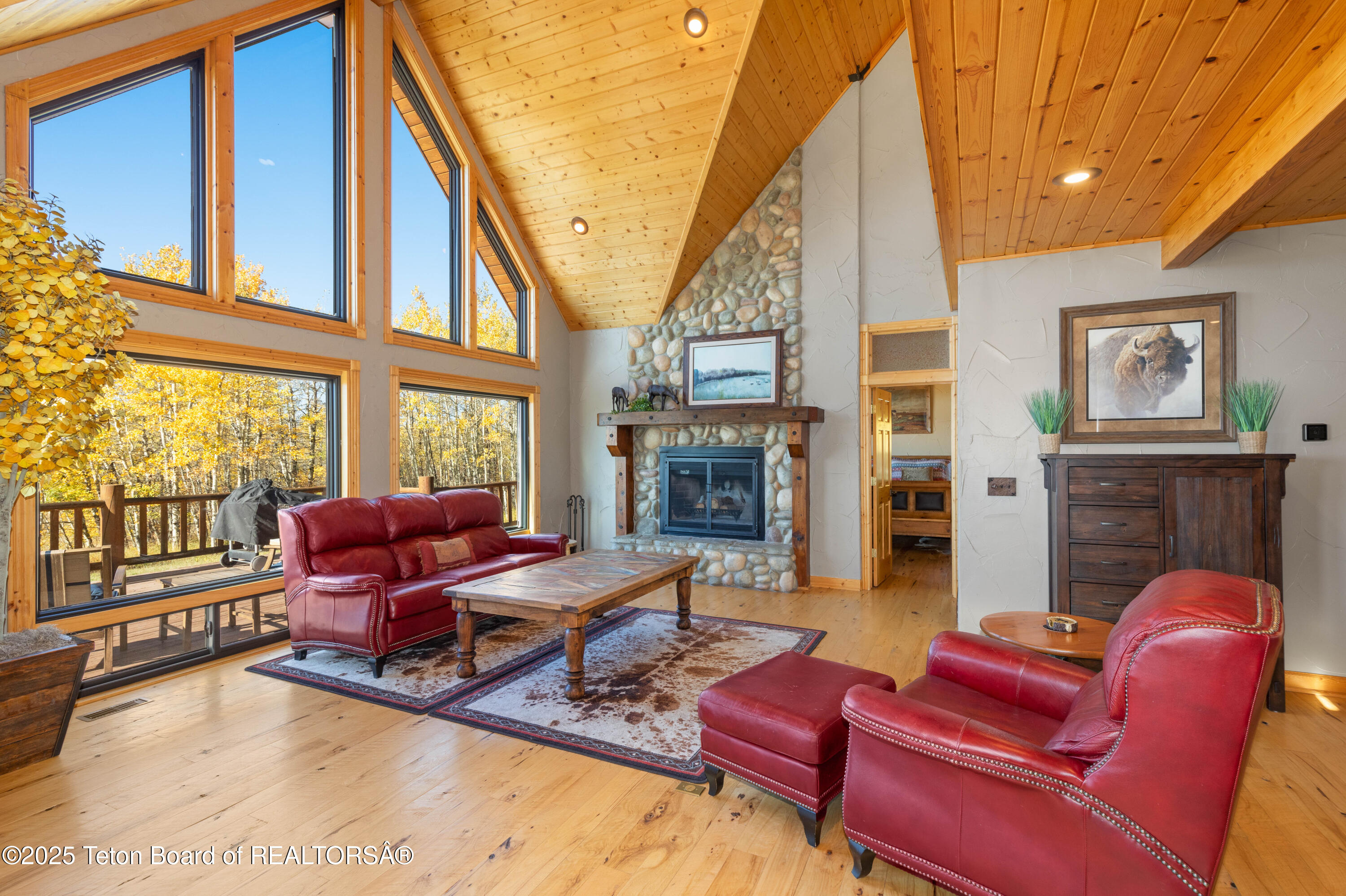 138 W Forest Star Valley Ranch, WY 83127 - Photo 18 of 71 138 W Forest_IMG_6727