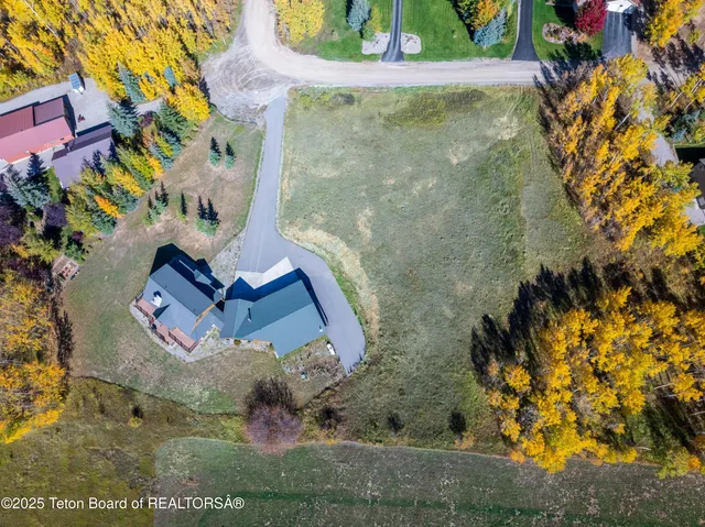 $1,649,000 | 138 W Forest, Star Valley Ranch, WY 83127