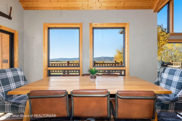 $1,649,000 | 138 W Forest, Star Valley Ranch, WY 83127