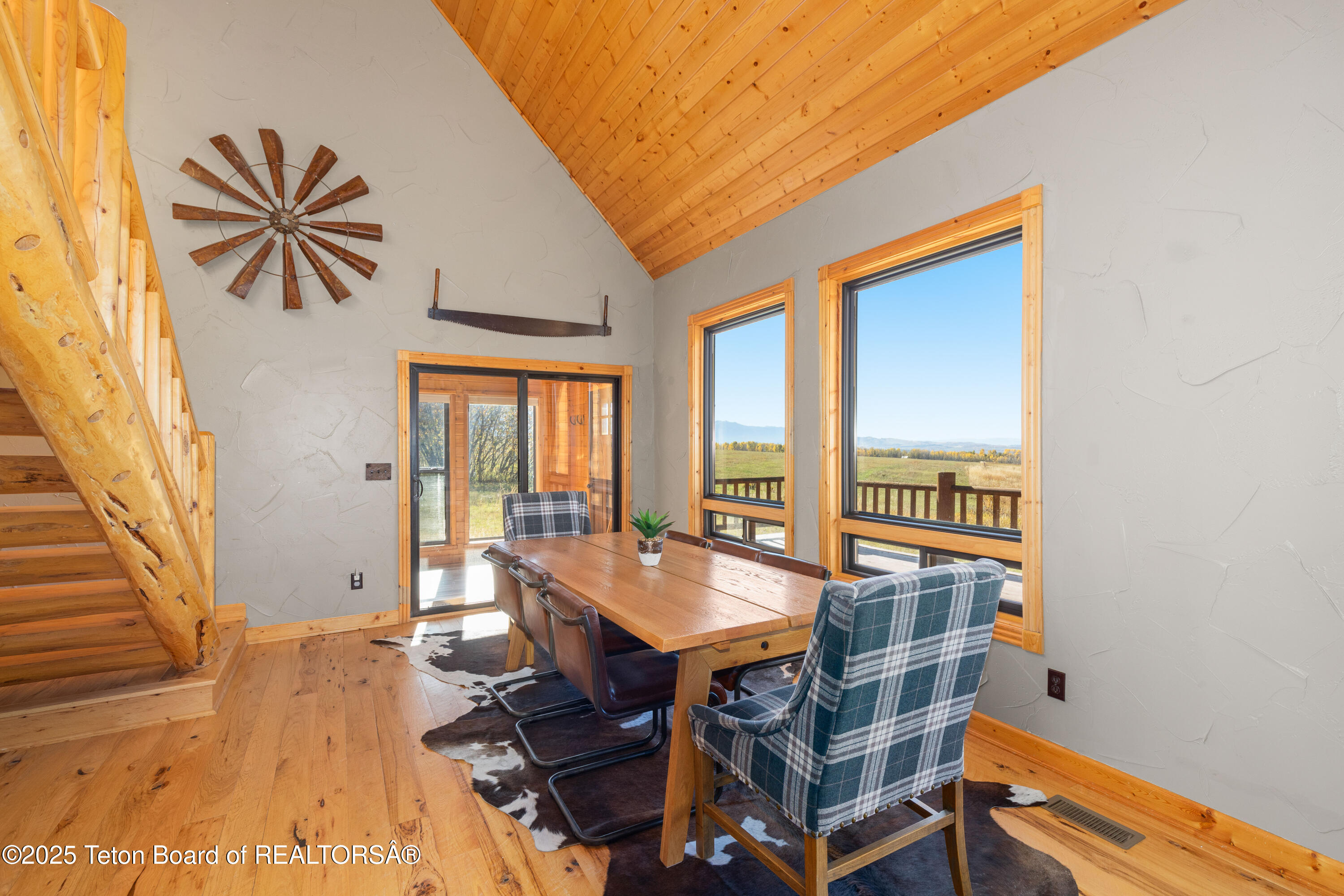 138 W Forest Star Valley Ranch, WY 83127 - Photo 23 of 71 138 W Forest_IMG_6734