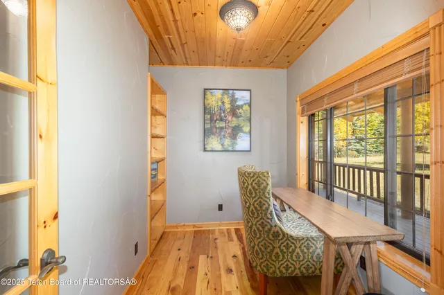 $1,649,000 | 138 W Forest, Star Valley Ranch, WY 83127