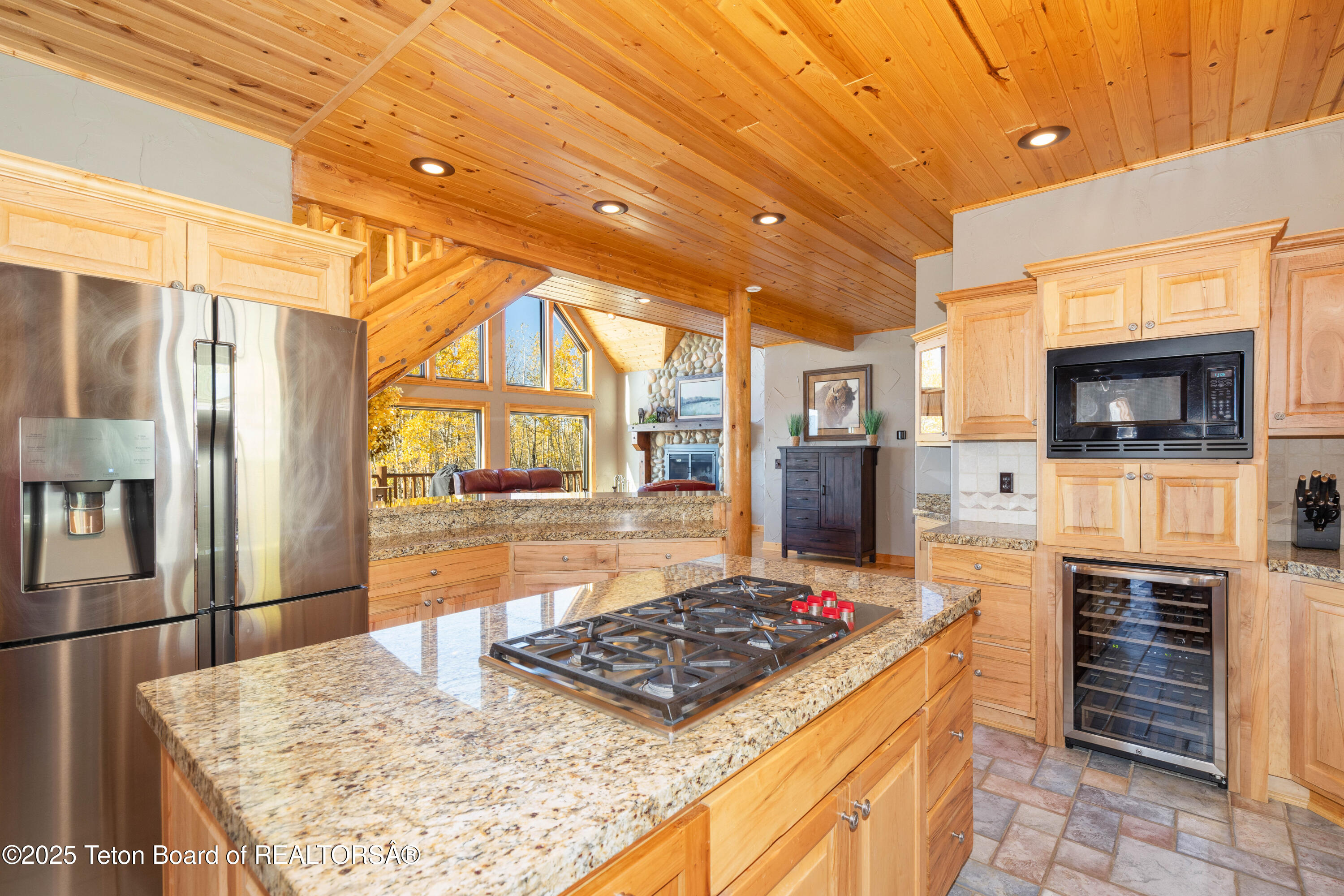 138 W Forest Star Valley Ranch, WY 83127 - Photo 25 of 71 138 W Forest_IMG_6858