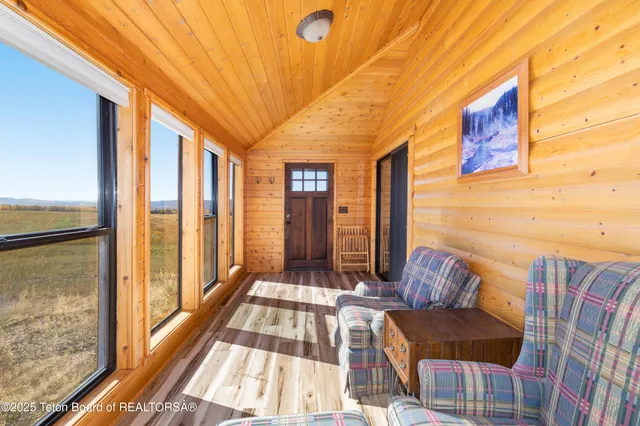 $1,649,000 | 138 W Forest, Star Valley Ranch, WY 83127