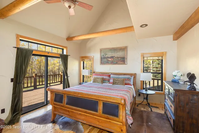 $1,649,000 | 138 W Forest, Star Valley Ranch, WY 83127