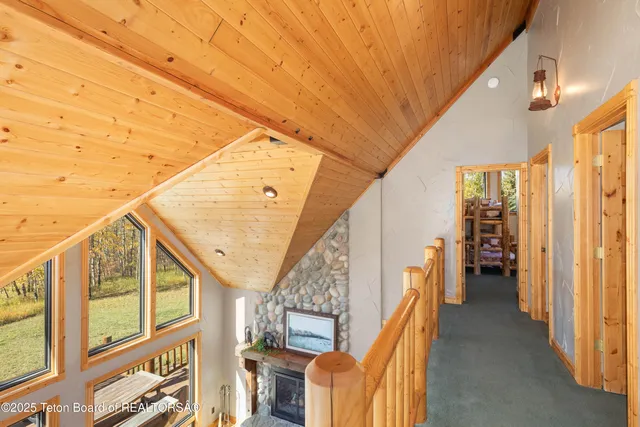 $1,649,000 | 138 W Forest, Star Valley Ranch, WY 83127