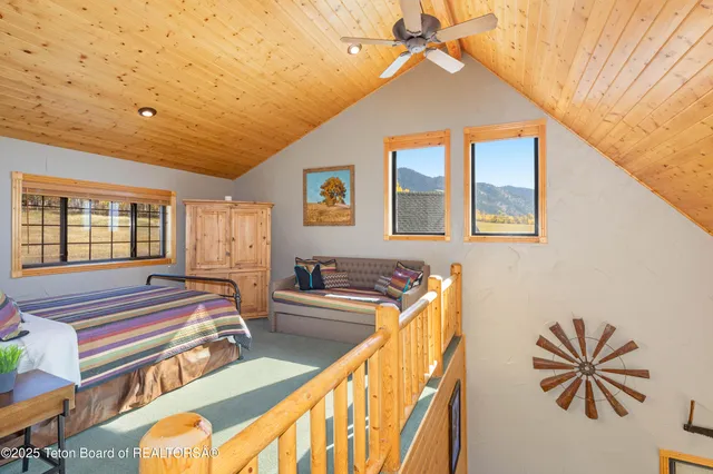 $1,649,000 | 138 W Forest, Star Valley Ranch, WY 83127