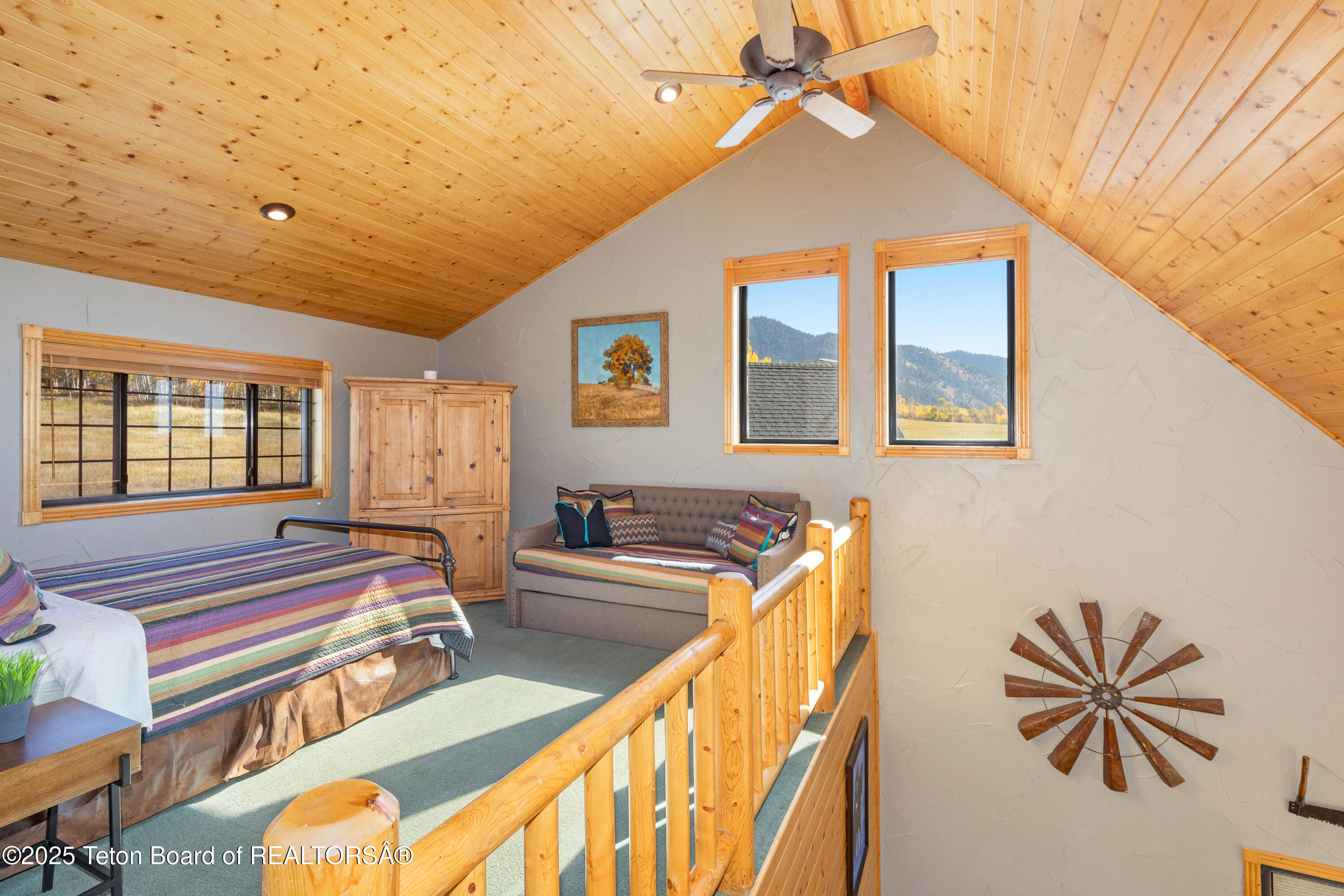 138 W Forest Star Valley Ranch, WY 83127 - Photo 41 of 71 138 W Forest_IMG_6959