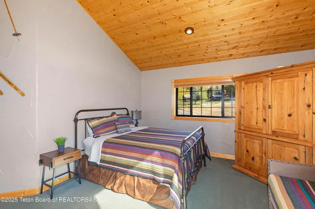 $1,649,000 | 138 W Forest, Star Valley Ranch, WY 83127