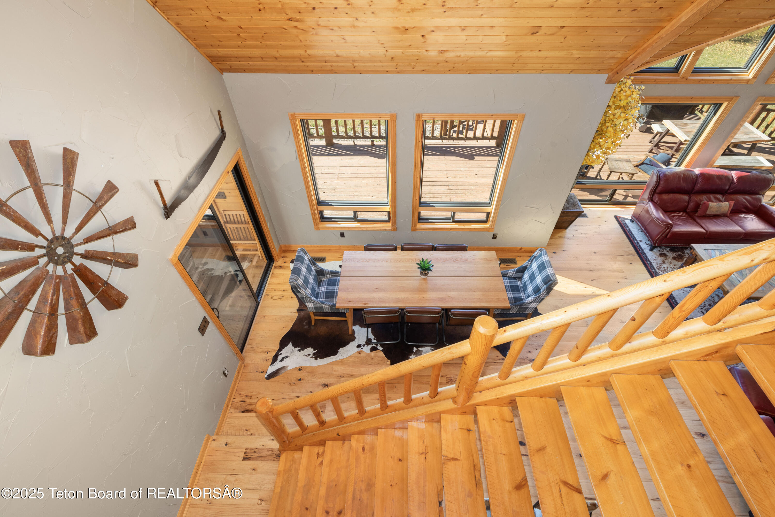 138 W Forest Star Valley Ranch, WY 83127 - Photo 45 of 71 138 W Forest_IMG_6973