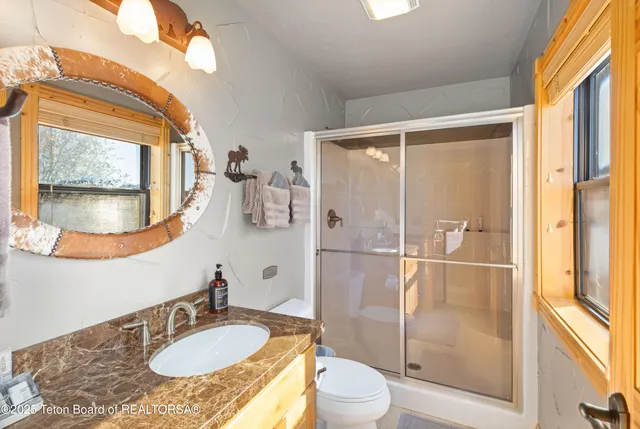 $1,649,000 | 138 W Forest, Star Valley Ranch, WY 83127