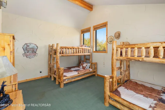 $1,649,000 | 138 W Forest, Star Valley Ranch, WY 83127