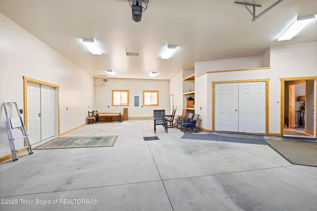 $1,649,000 | 138 W Forest, Star Valley Ranch, WY 83127