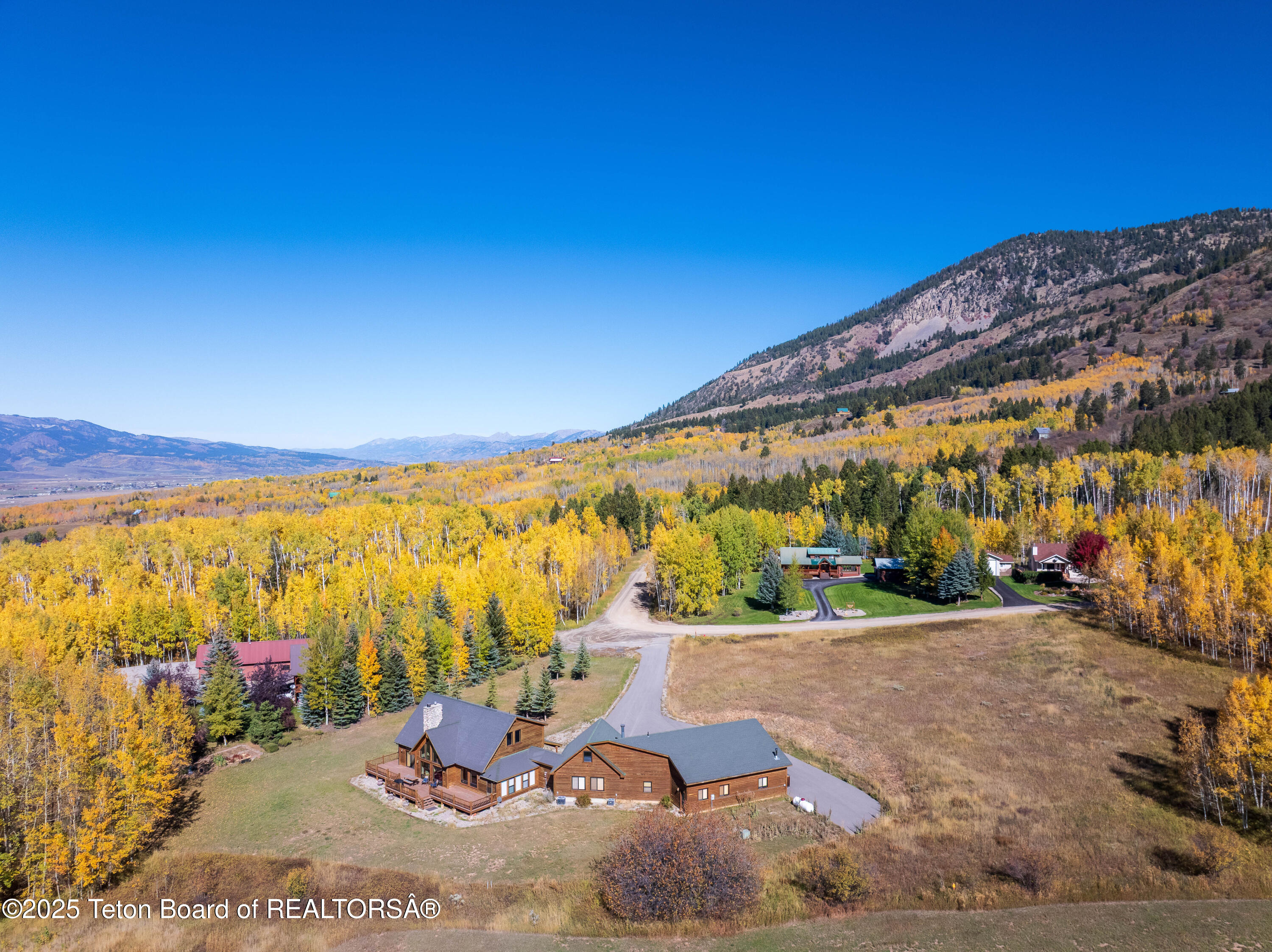 138 W Forest Star Valley Ranch, WY 83127 - Photo 59 of 71 138 W Forest_0505_D-HDR