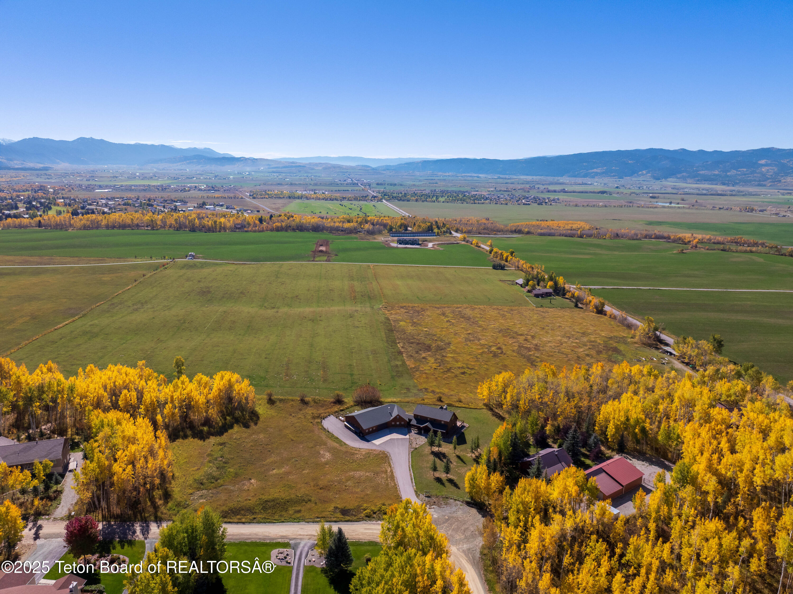 138 W Forest Star Valley Ranch, WY 83127 - Photo 60 of 71 138 W Forest_0550_D-HDR