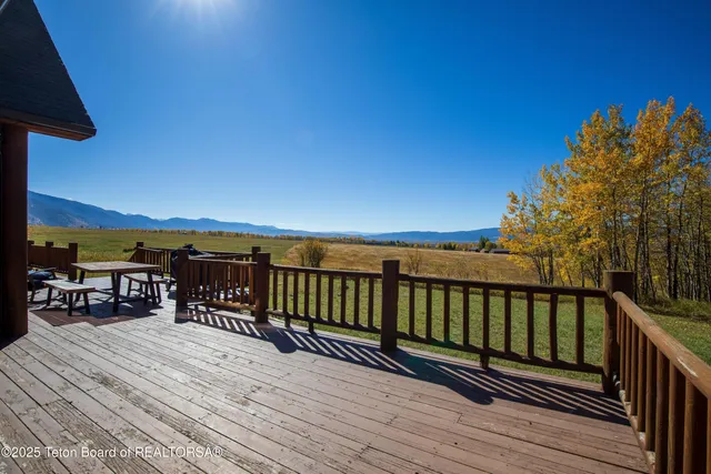 $1,649,000 | 138 W Forest, Star Valley Ranch, WY 83127