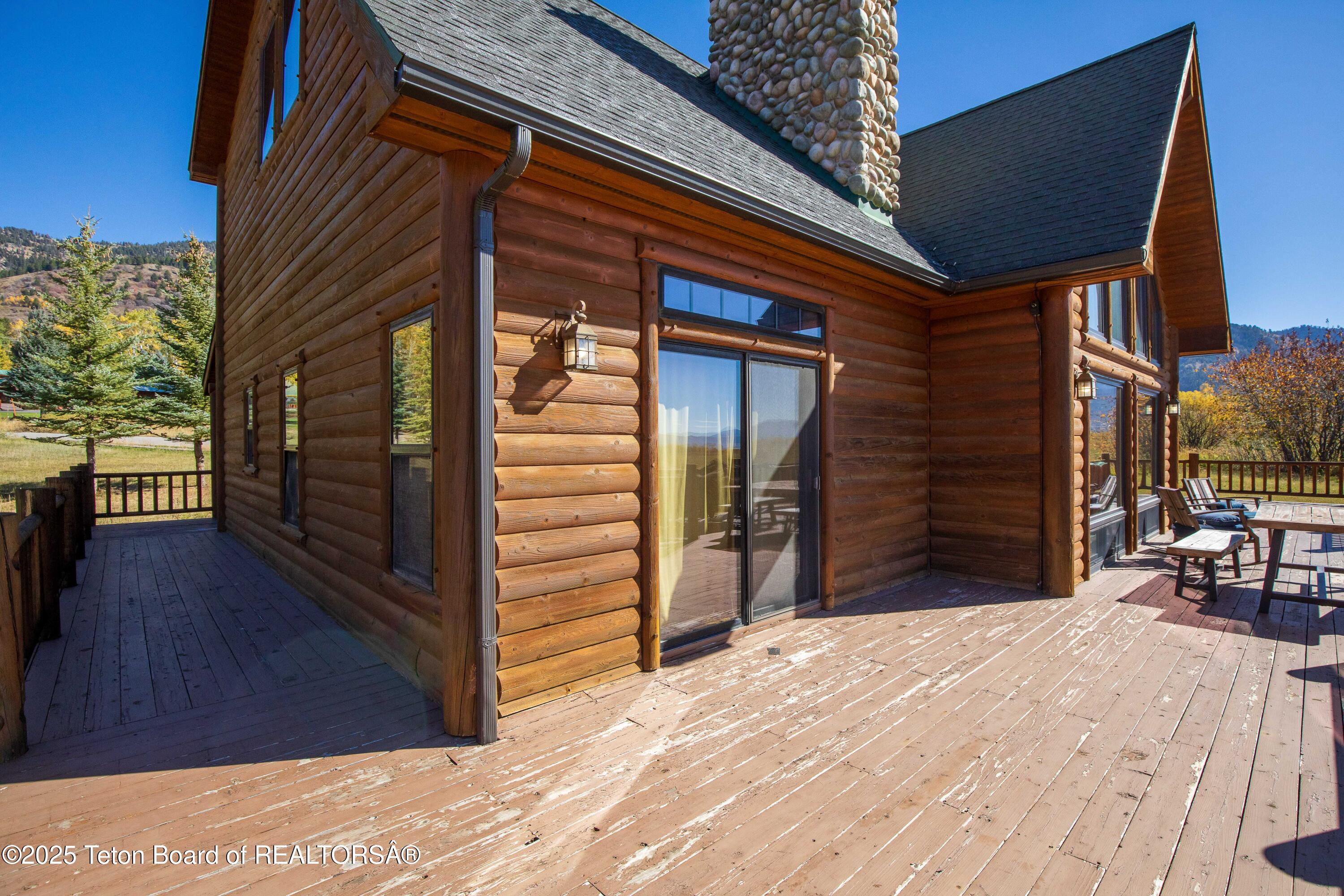 138 W Forest Star Valley Ranch, WY 83127 - Photo 63 of 71 138 W Forest_IMG_7049