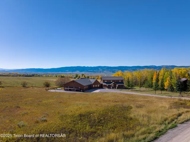 $1,649,000 | 138 W Forest, Star Valley Ranch, WY 83127