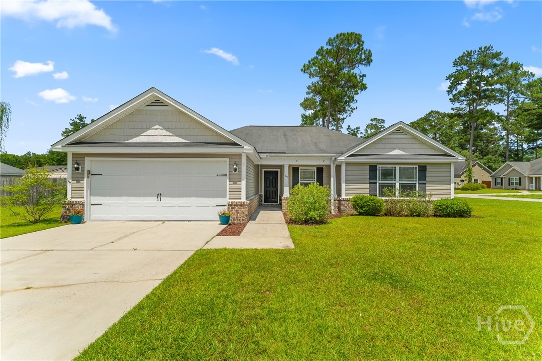 59 Barksdale Drive Rincon, GA 31326 - Photo 2 of 53
