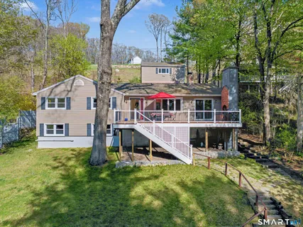 $585,000 | 11 Candlewood Springs Road, New Milford, CT 06776