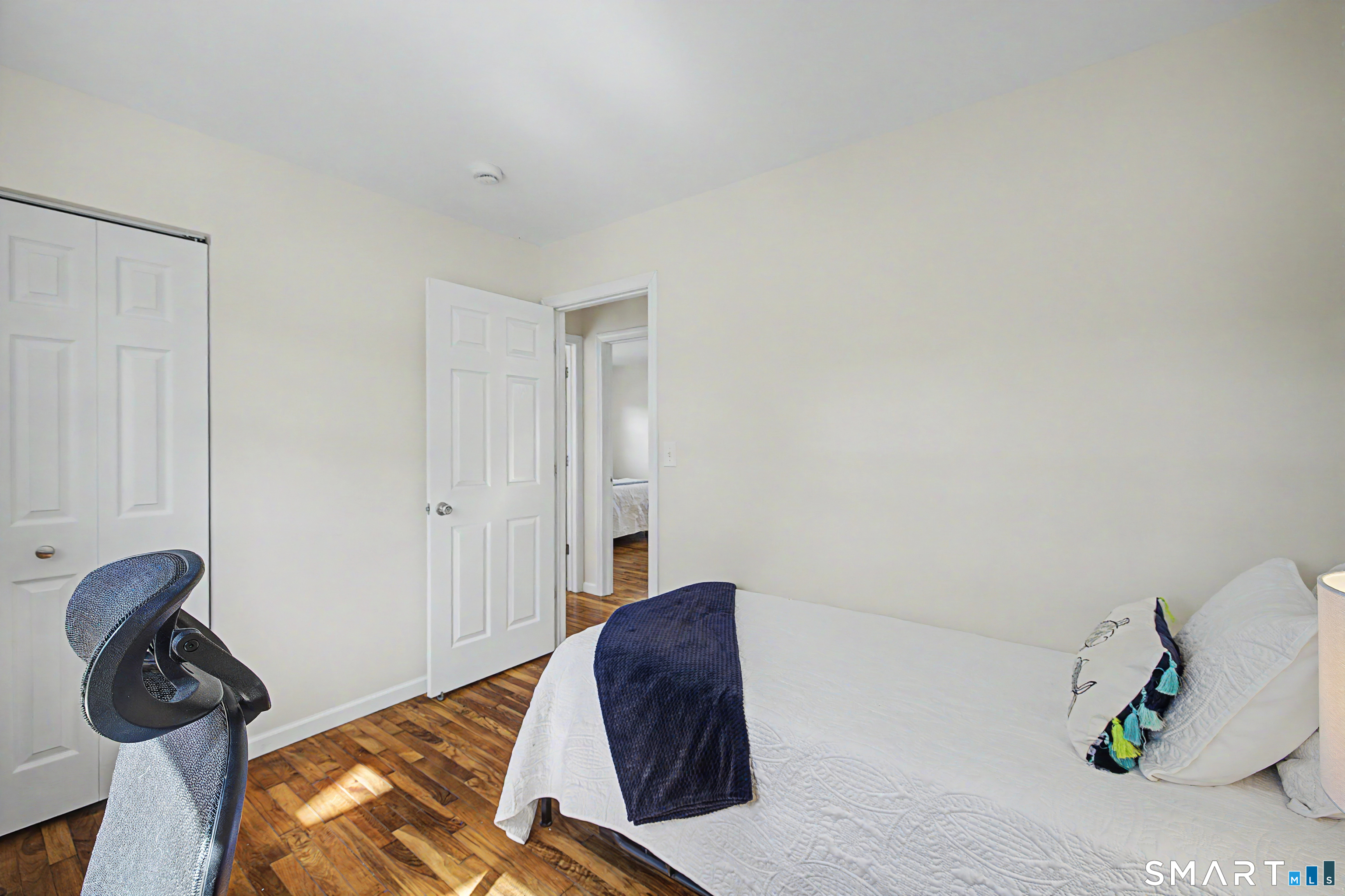 11 Candlewood Springs Road New Milford, CT 06776 - Photo 19 of 35 a bed room with furniture and a window