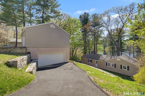 $585,000 | 11 Candlewood Springs Road, New Milford, CT 06776