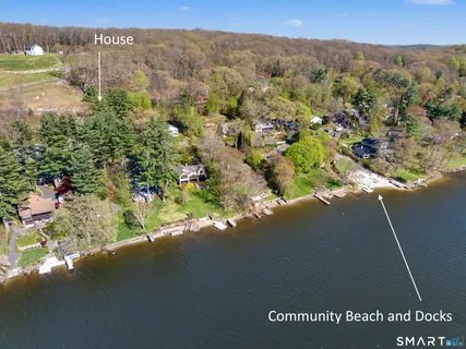 $585,000 | 11 Candlewood Springs Road, New Milford, CT 06776