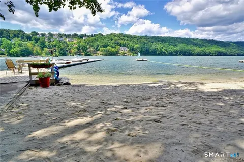 $585,000 | 11 Candlewood Springs Road, New Milford, CT 06776