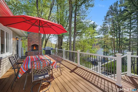 $585,000 | 11 Candlewood Springs Road, New Milford, CT 06776