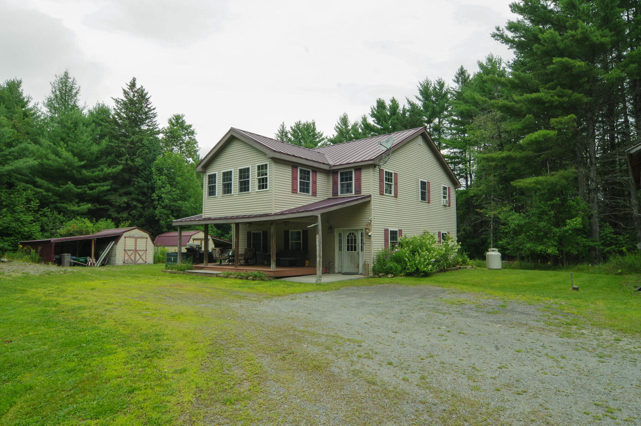 47 Gales Road Abbot, ME 04406 - Photo 43 of 62 IMGP0778