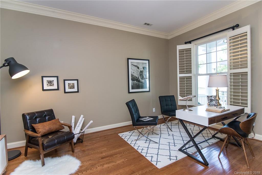 944 Gardenia Street Fort Mill, SC 29708 - Photo 13 of 35 a workspace with furniture and a window