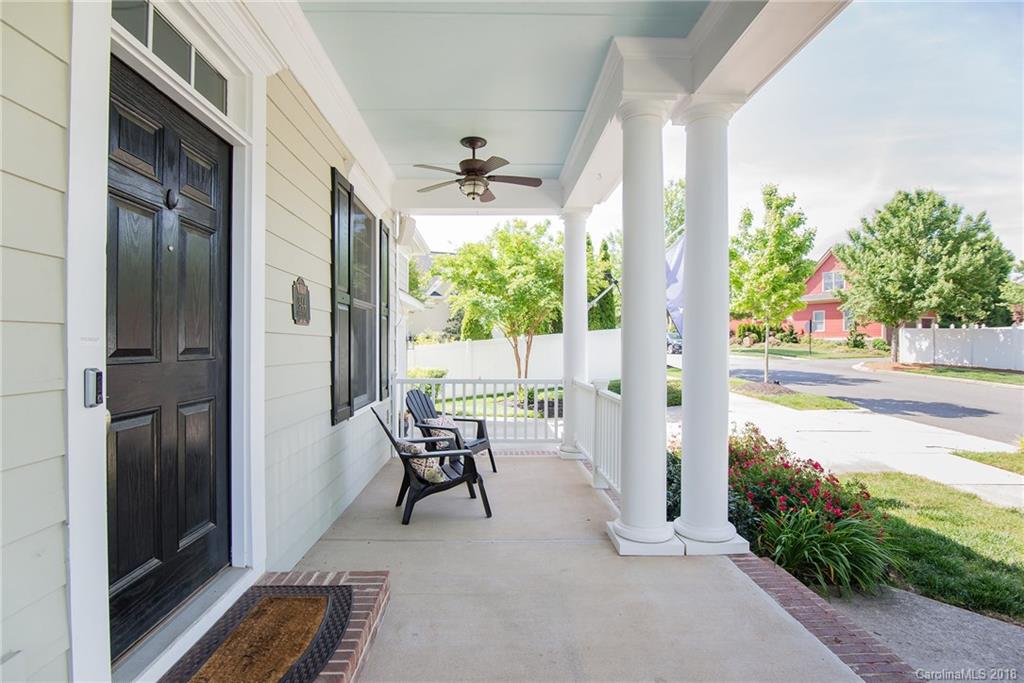944 Gardenia Street Fort Mill, SC 29708 - Photo 3 of 35 a view of an outdoor space with seating area