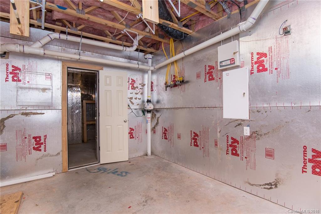 944 Gardenia Street Fort Mill, SC 29708 - Photo 28 of 35 a view of storage and utility room