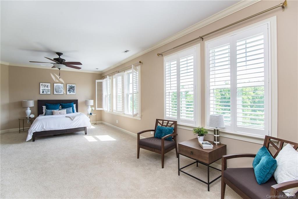 944 Gardenia Street Fort Mill, SC 29708 - Photo 30 of 35 a living room with furniture and a large window