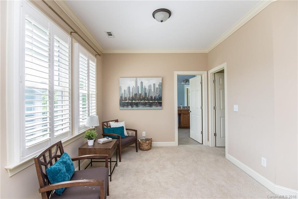 944 Gardenia Street Fort Mill, SC 29708 - Photo 32 of 35 a livingroom with workspace and a window