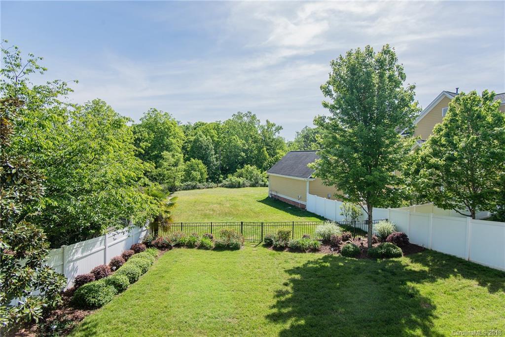 944 Gardenia Street Fort Mill, SC 29708 - Photo 35 of 35 an aerial view of a house