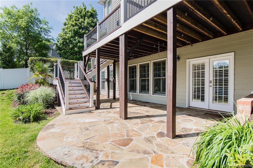 944 Gardenia Street Fort Mill, SC 29708 - Photo 6 of 35 a view of outdoor space and deck