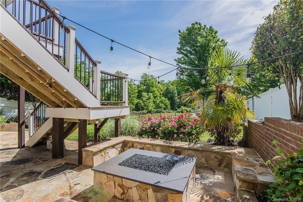944 Gardenia Street Fort Mill, SC 29708 - Photo 8 of 35 a view of stairs and patio