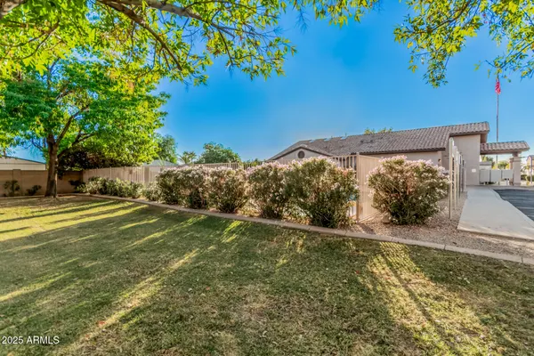 $265,000 | 125 South 56th Street, Unit 115, Mesa, AZ 85206