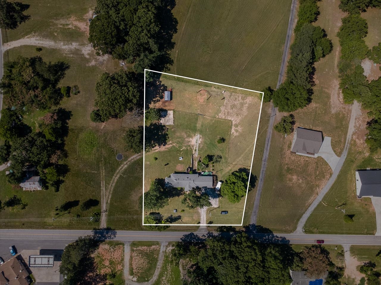 902 Blackstock Road Pauline, SC 29374 - Photo 24 of 35