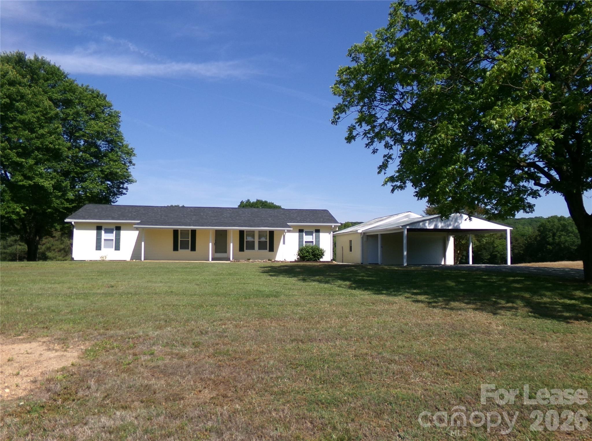 36149 Finger Road Mount Pleasant, NC 28124 - Photo 34 of 35