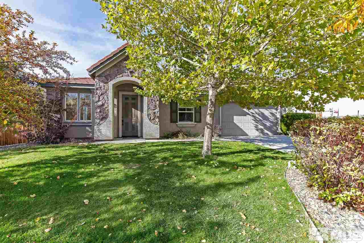 3202 Banestone Road Sparks, NV 89436 - Photo 1 of 1 Photo 1
