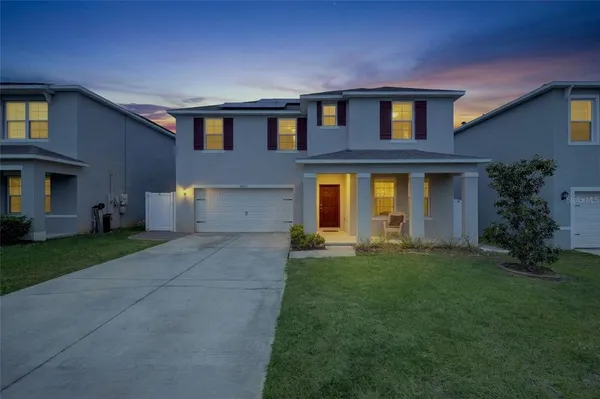 $495,000 | 9649 Black Walnut Drive, Clermont, FL 34715