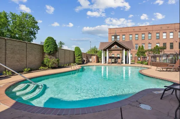 $147,900 | 731 Litty Court, Unit 305, Memphis, TN 38103