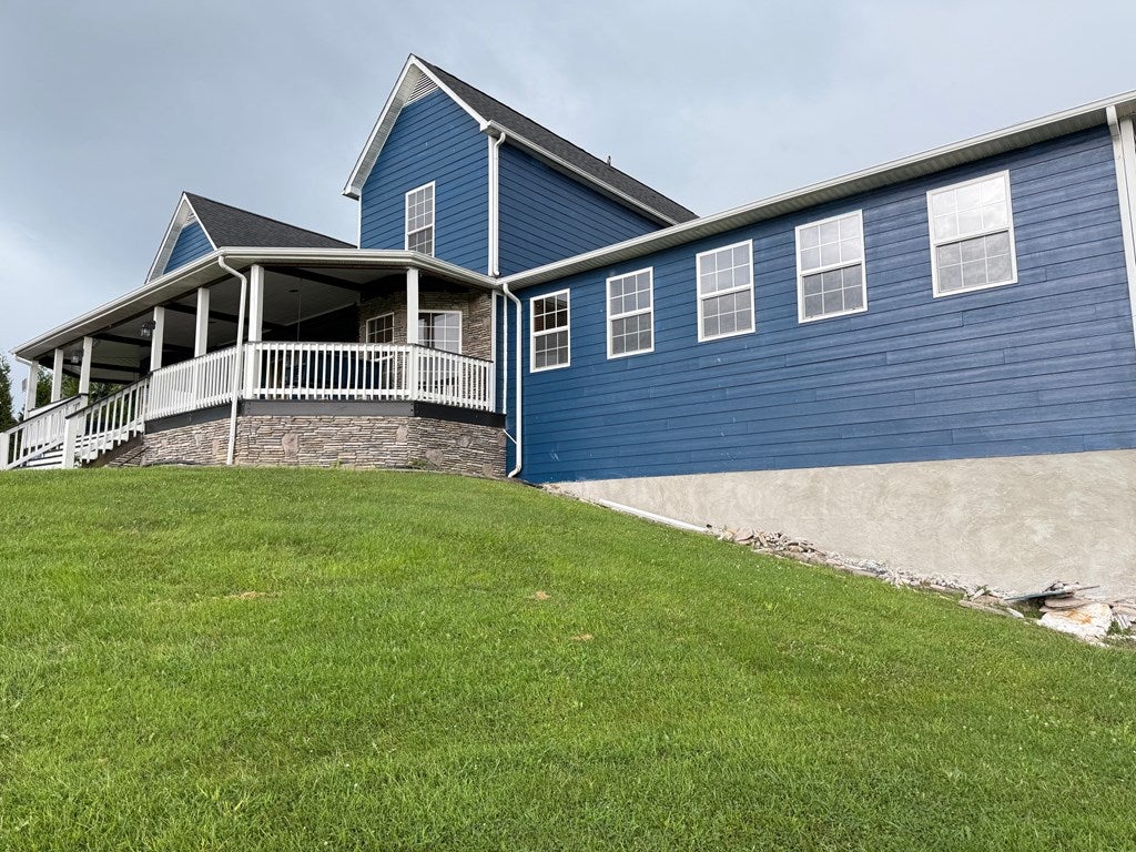 6399 Ruebush Road Dublin, VA 24084 - Photo 96 of 121 Gallery Image 96
