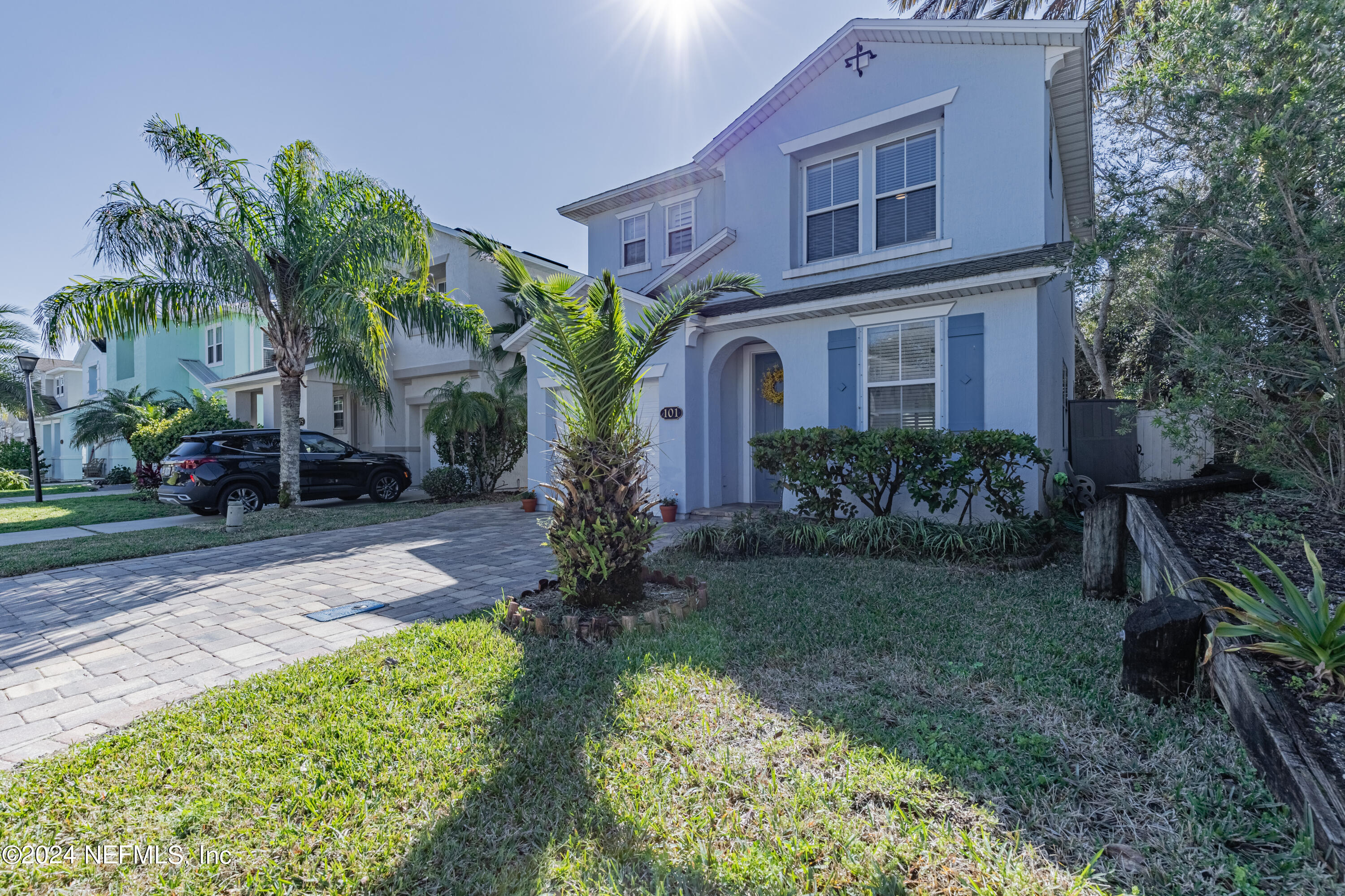 101 Serenity Bay Boulevard St. Augustine, FL 32080 - Photo 2 of 27 101 Serenity Bay Blvd-23