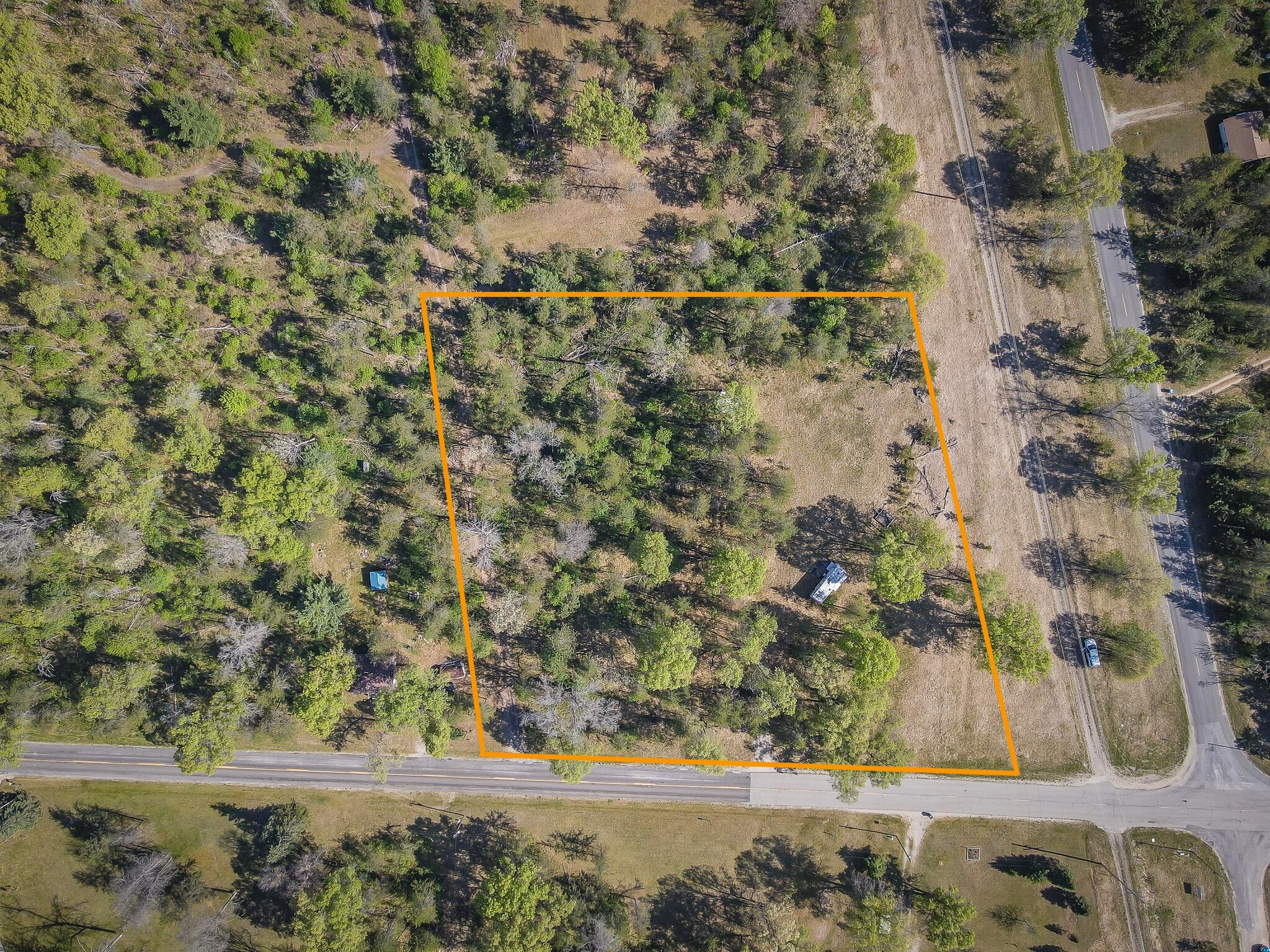4364 West 4 Mile Road Irons, MI 49644 - Photo 1 of 39 4364 W 4 Mile Rd. Pic 1