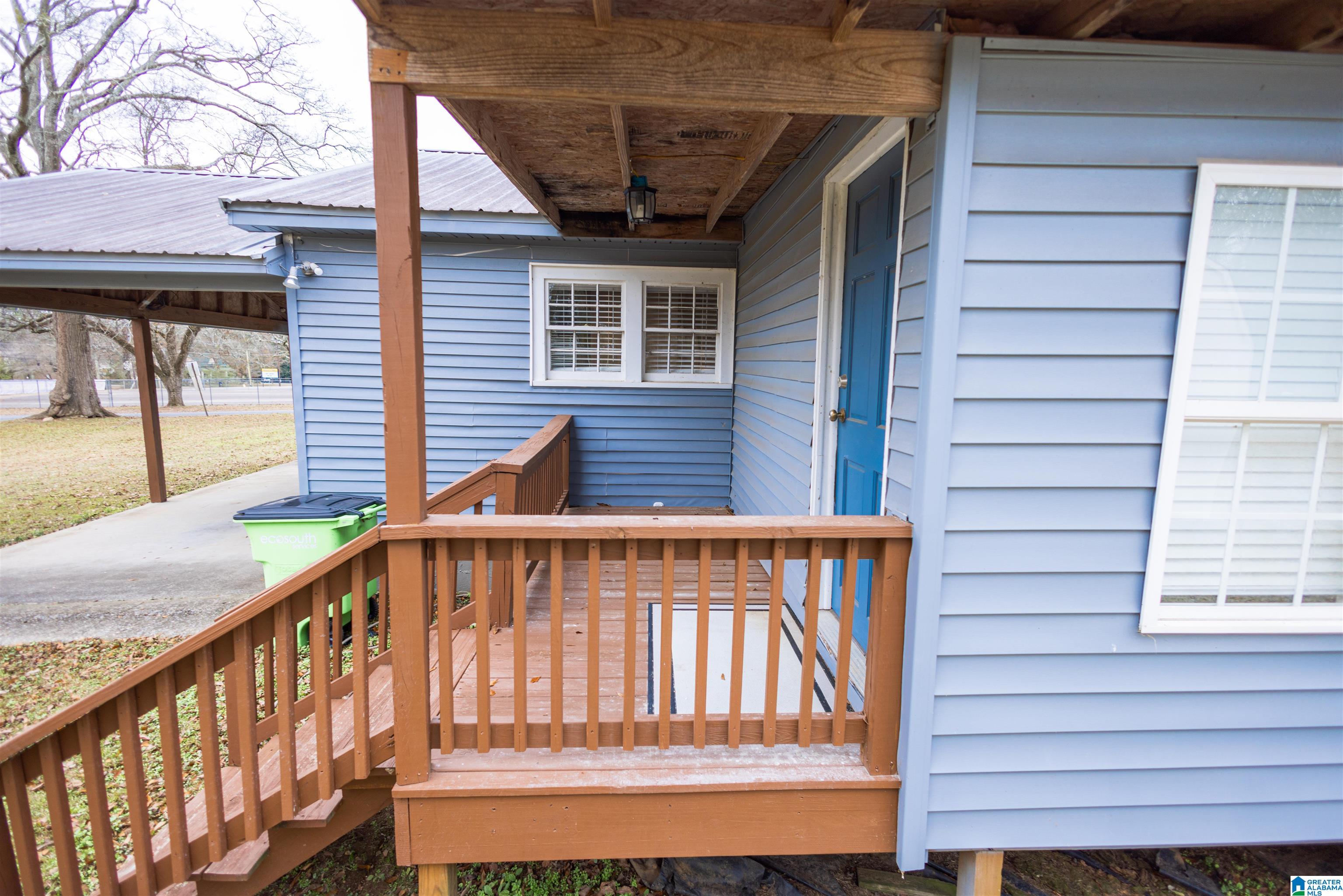 50 Wilson Street Springville, AL 35146 - Photo 32 of 43 Gallery Image 32