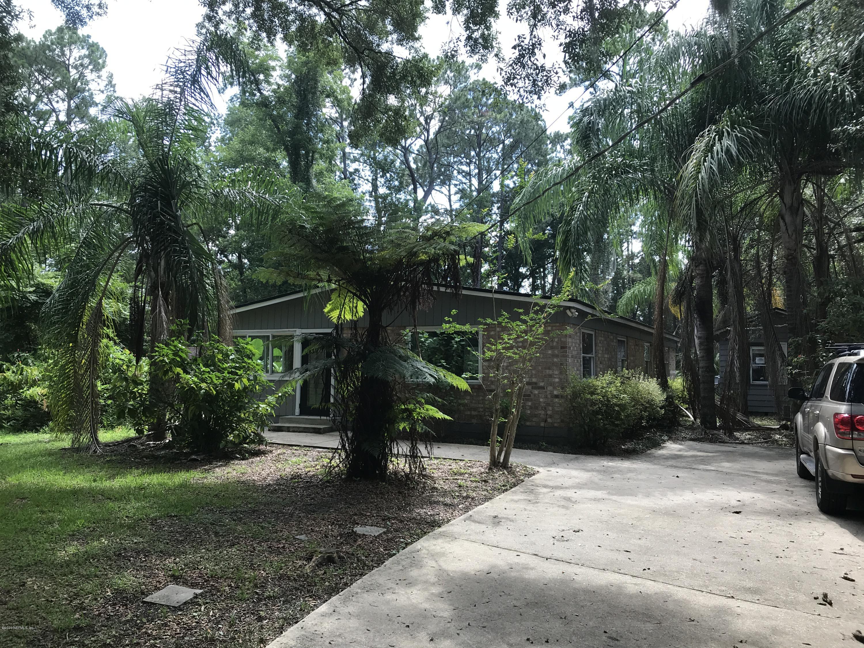 3036 Nain Road Jacksonville, FL 32207 - Photo 1 of 21 subject front