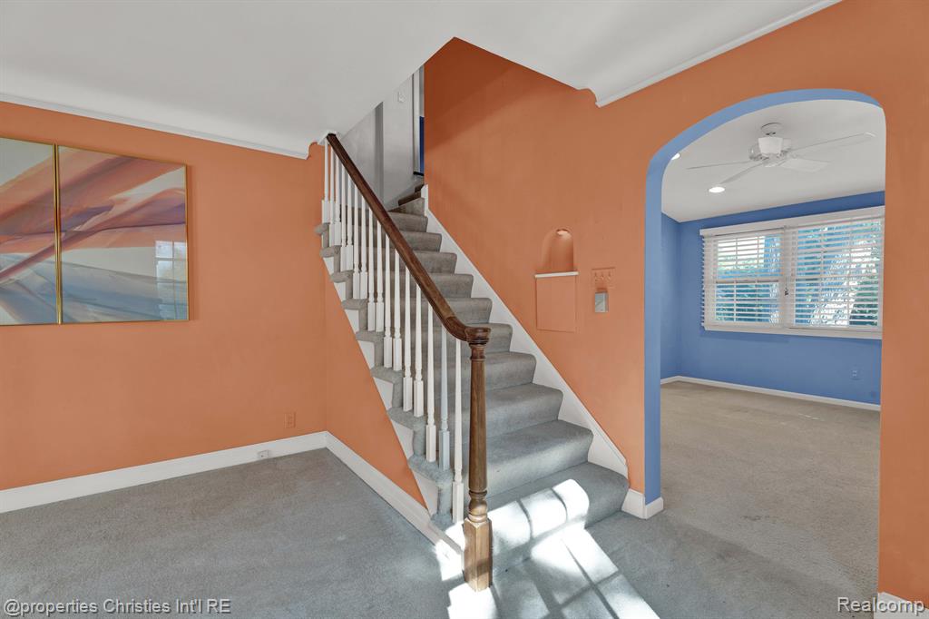 20150 Lichfield Road Detroit, MI 48221 - Photo 22 of 51