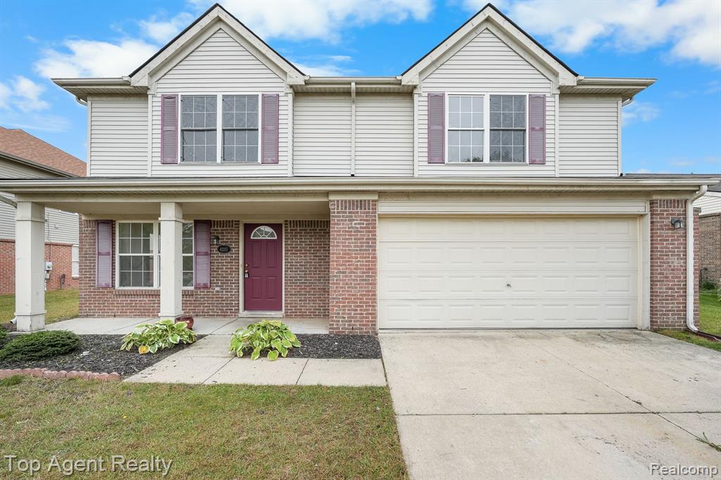 42117 Camden Road Belleville, MI 48111 - Photo 3 of 31
